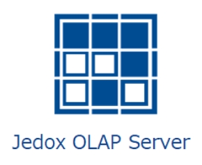 Jedox OLAP Server
