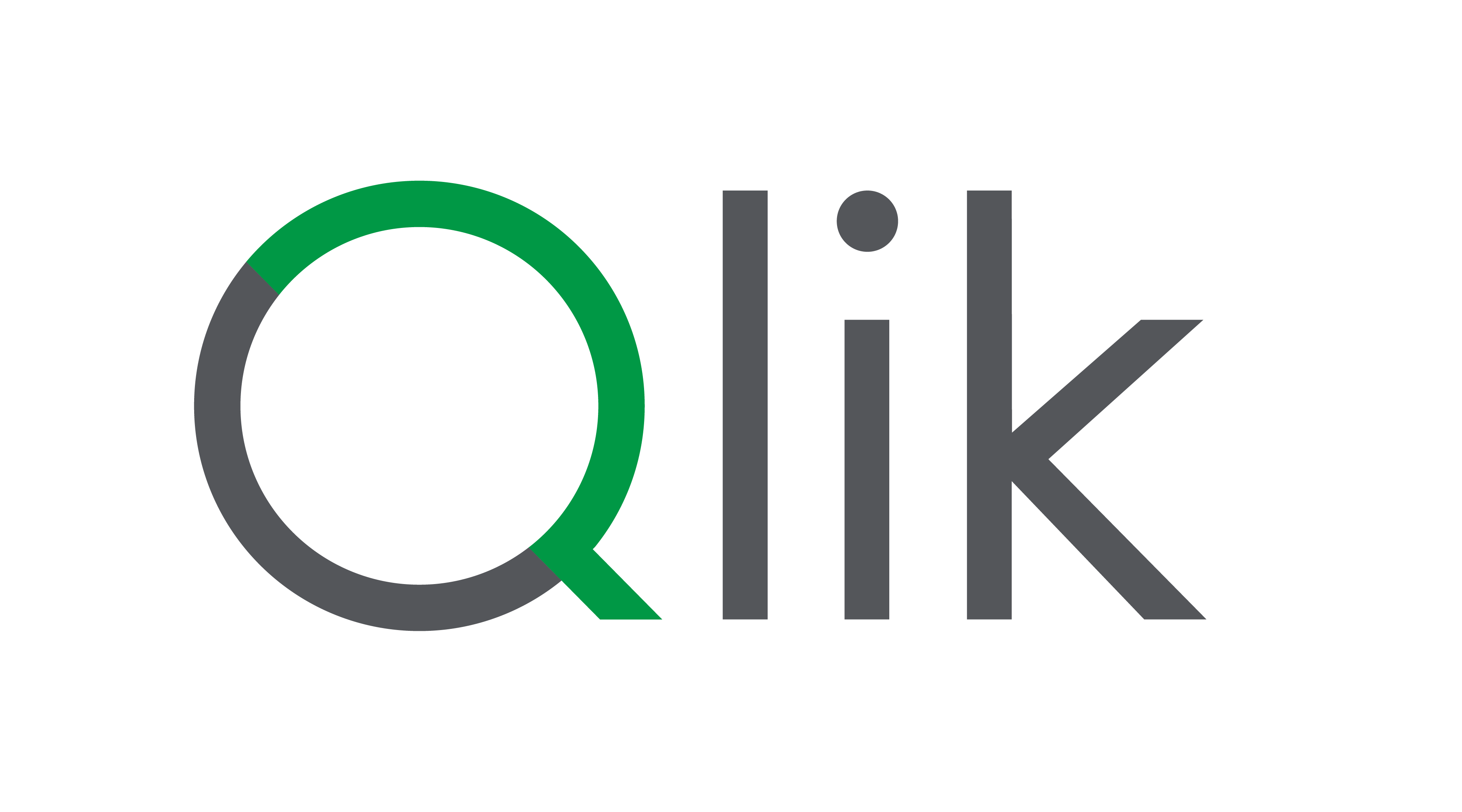 QlikTech社導入事例：分散されたデータを一つのデータレイクに（動画）