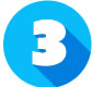 3